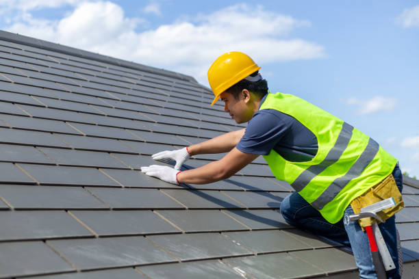Best Commercial Roofing Services  in Mayflower, AR