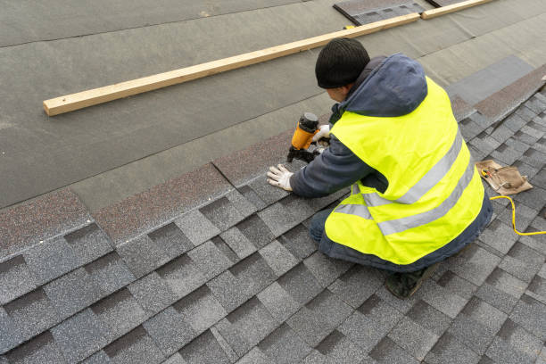 Quick and Trustworthy Emergency Roof Repair Services in Mayflower, AR