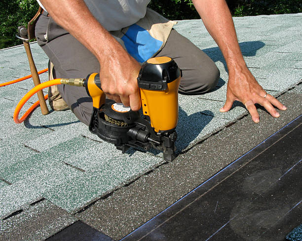 Best Local Roofing Companies  in Mayflower, AR