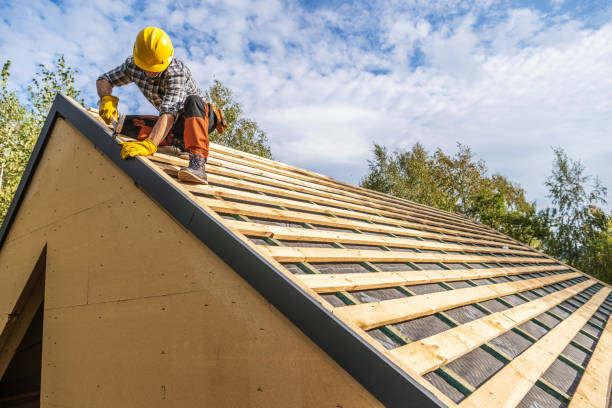 Quick and Trustworthy Emergency Roof Repair Services in Mayflower, AR
