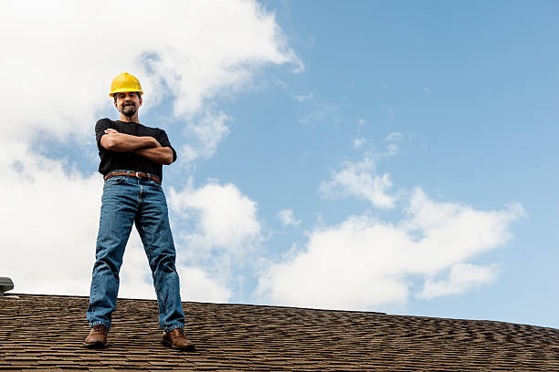 Best Roof Repair Services  in Mayflower, AR